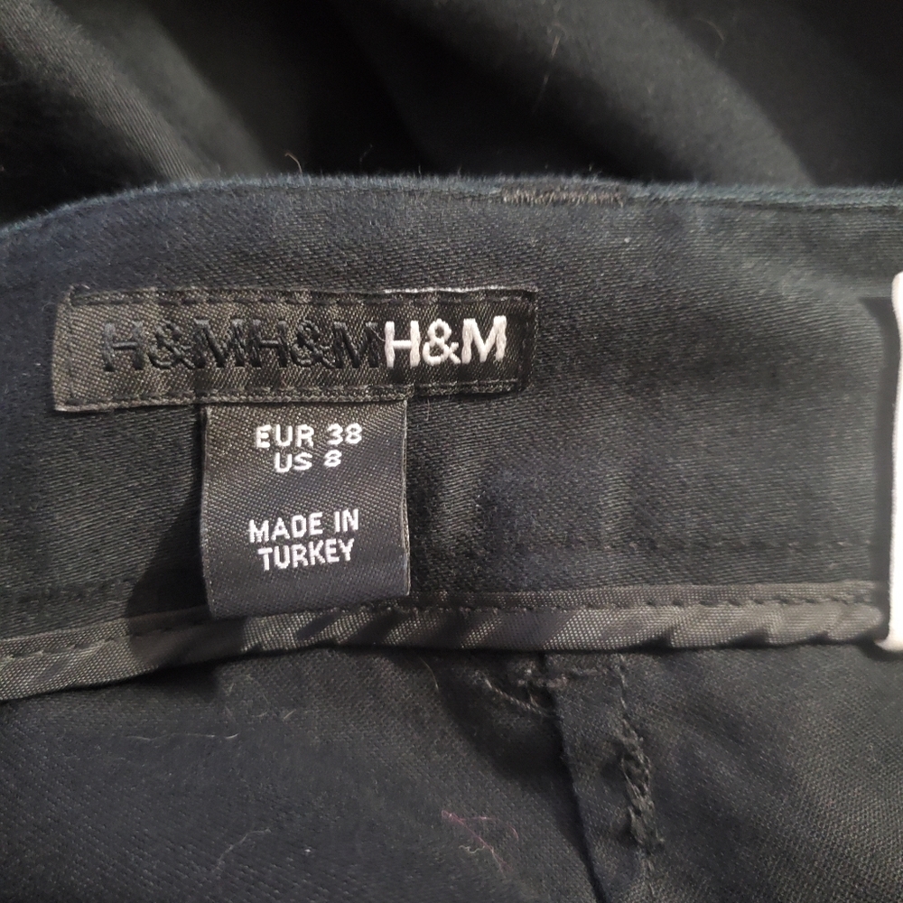 No longer fits